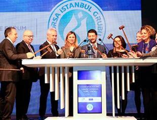 Sabancı University forum launches ‘30 Percent Club’ campaign to raise gender equality in businesses