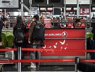 Turkish gov’t asks US to be out of flight ban list