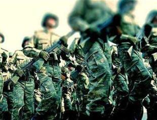 German refusals for arms exports to Turkey spike in past months: Report