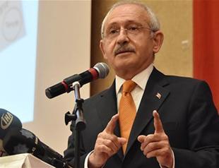 Main opposition CHP rules out early elections push if ‘no’ wins in polls