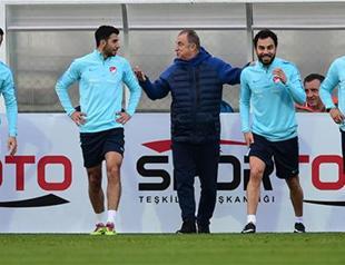 Young and restless Turkey seeks Finland win to dream on