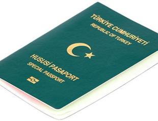 Details of special passport offer to Turkish exporters revealed