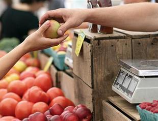 Turkey’s consumer confidence bounces back in March