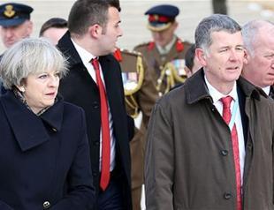 UK ambassador to Turkey criticizes AKP deputy, Star editor over London terror attack remarks