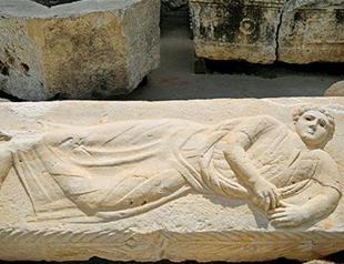 Israeli warehouse hold clues about Jesus’ life and death