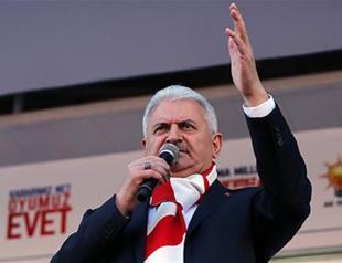 Alevis, Sunnis, Kurds, Turks brothers in Turkey: PM Yıldırım