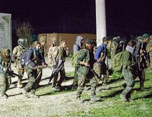 US helicopters, special ops take part in Syrian militia airlift