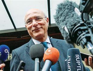 UN’s troubled Syria peace talks restart in Geneva