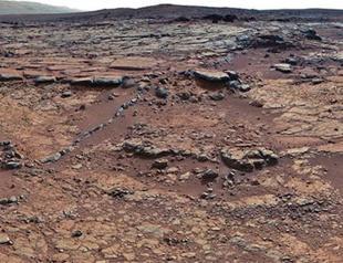 Trump signs bill authorizing NASA funding, Mars exploration