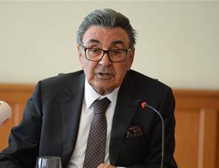 Doğan Group to maintain impartiality in referendum: Aydın Doğan