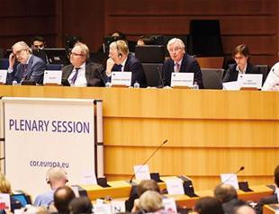 EU says summons Turkish ambassador over Erdoğan safety remarks