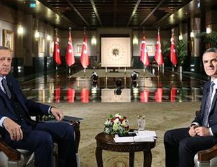 I will describe Europe as Nazis as long as they call me a dictator: Erdoğan