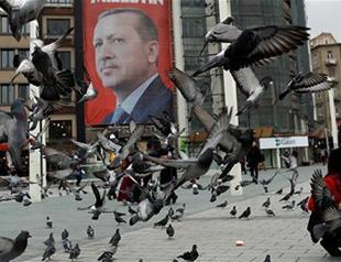 President Erdoğan expects ‘yes’ vote of over 52 percent, eyes 60 percent in charter referendum