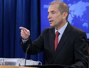 US urges Turkey, Europe to tone down rhetoric amid row