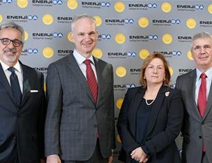 Turkey’s Sabancı, Germany’s E.ON agree to restructure Enerjisa
