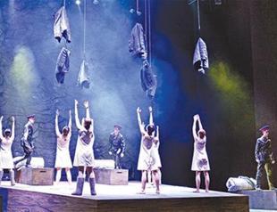 Theater festival in Adana to kick off season