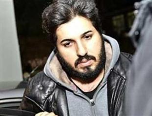 Arrested Turkish-Iranian businessman hires Giuliani, Mukasey in US sanctions case