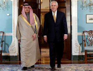 US secretary of state due to visit Turkey with ‘interim zone of stability’ on agenda