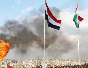 Kirkuk council decision to wave Kurdish flag triggers reaction