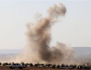 25 ISIL militants neutralized in Syria