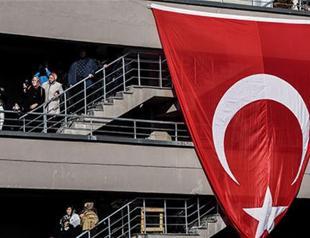 World condemns bomb attack in Turkey’s Kayseri