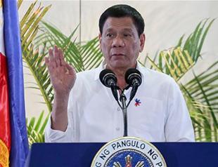 Duterte painkiller use draws concern in Philippines