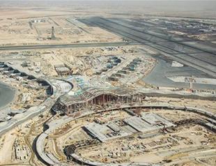 Turkey’s TAV tops world’s list of global airport contractors