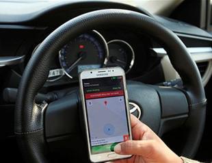 Saudi phone giant to buy 10 pct of popular ride app