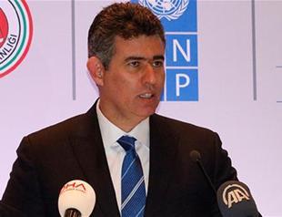 Turkey bar head argues Barbaros Muratoğlu arrest ‘ignores rule of law’