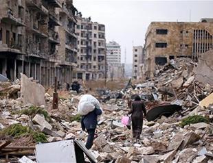 New evacuation deal reached for Aleppo