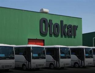 Turkey’s Otokar says it has signed license deal with Iranian company for exports