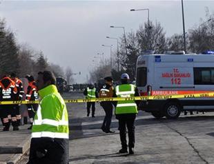 Kayseri suicide bomber arrived from Kobane in Syria before attack