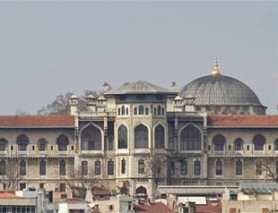 Christmas celebrations ‘banned’ at German-language school in Istanbul: Report