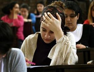 Turkey’s Higher Education Board denies reports of university entrance system change