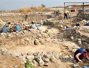 Lydian kingdom’s culinary culture revealed in excavations