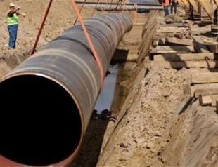 Russia ratifies bill on Turkish Stream gas pipeline