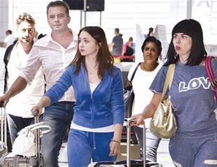 Turkish tourism representative expects 3 million Russian tourists in 2017