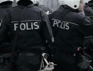Police detain 11 in anti-Gülen probe in Istanbul