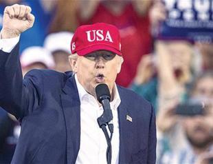 China rejects Trump claim it stole drone