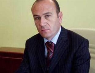 Trustee appointed to another municipality in Turkey’s southeast