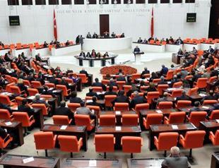 Parliamentary panel to begin debating charter