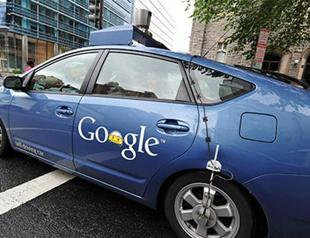 Googles Waymo adds 100 Chryslers to self-driving fleet