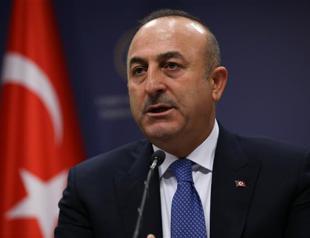 Turkish FM on way to Moscow for Syria talks as Russian envoy killed in Ankara