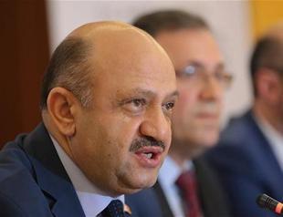 Over 22,000 from army, military schools expelled: Minister