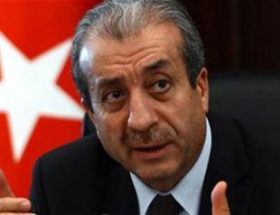 Germany bans political meetings of ruling AKP deputy chair