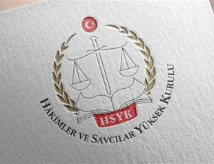 26 Gülen-linked ex-judges and prosecutors detained