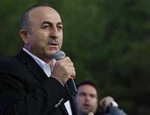 Turkish FM urges EU to implement visa-free regime