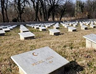 Swiss police cancel commemoration event for 102nd anniversary of Battle Of Gallipoli