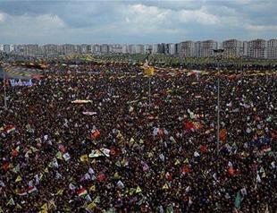 Governorate allows for Newroz celebration in Turkey’s Diyarbakır