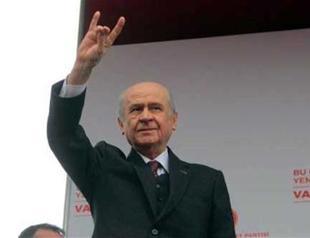 ‘Yes’ vote in referendum will shake Europe, opposition MHP leader says